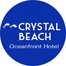 Crystal Beach Crystal Beach