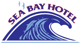 Sea Bay Hotel & Cafe